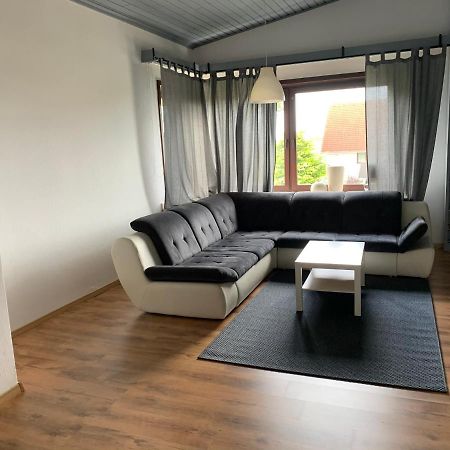 Ferienwohnung Obernkirchen Zewnętrze zdjęcie